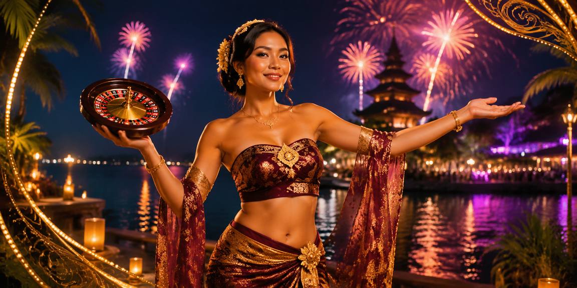 ayuslot login High-limit baccarat rooms